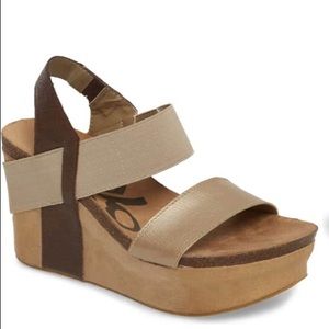 OTBT Bushnell Wedges